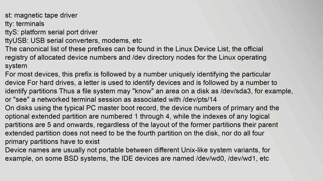 Device file смотреть онлайн