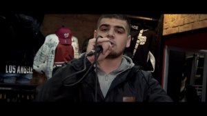 SAINT CYPHER 19 - НИЩЕТА И СОБАКИ x НАБИ НАБАТ