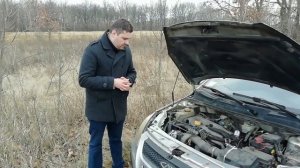 Chery M11 - мой третий китаец (короткий обзор)