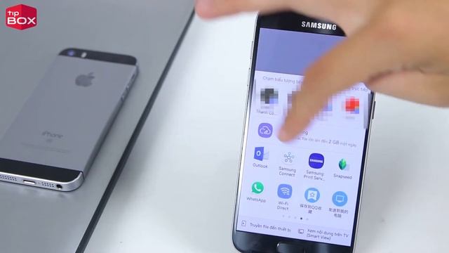 Mẹo chia sẻ file nhanh trên Android bằng Link Sharing của Samsung смотреть онлайн