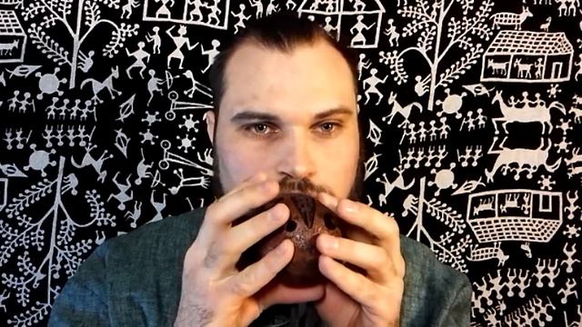 Ocarina. Индейский строй (минорная пентатоника). Фа#, Соль# смотреть онлайн