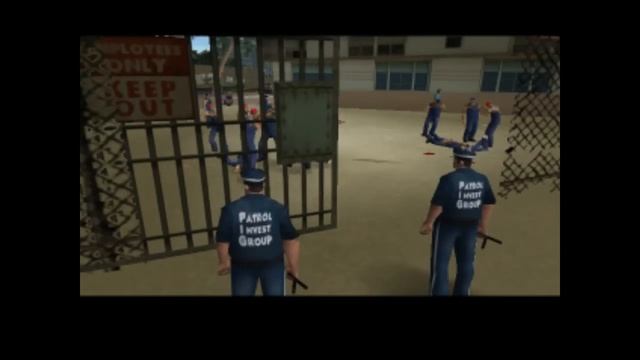 La Vida es Una Lenteja-Gta Vice City смотреть онлайн