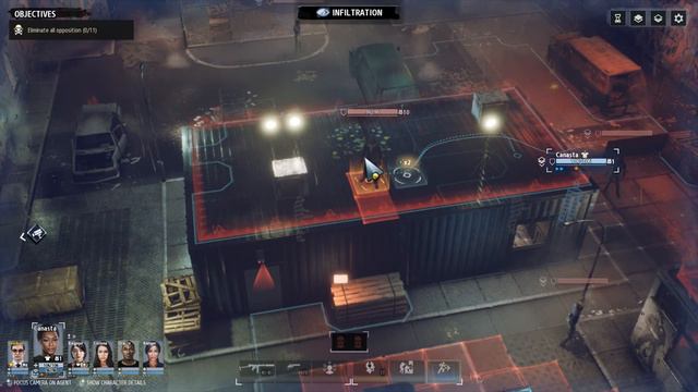 "OK, So We Didn't Remove The Beholder Cell Yet, But TODAY We Shall!!" Phantom Doctrine (Part 13) смотреть онлайн