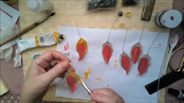 Цветы из кожи: Снежная королева - 5. Глориоза смотреть онлайн