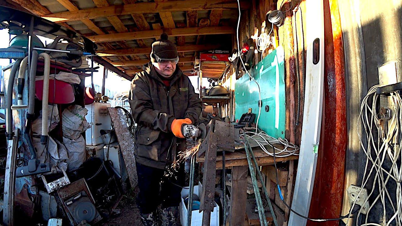 Куча меди и латуни! смотреть онлайн