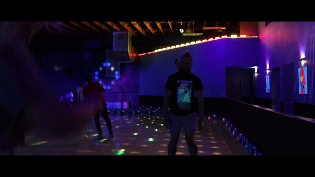 Wastin Time by Neon Flight смотреть онлайн