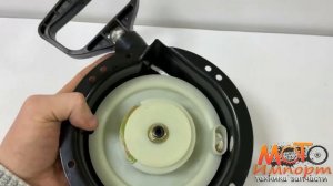 Стартер ручной Рысь