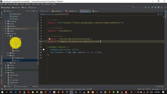 How to add mark down editor part - 28 смотреть онлайн