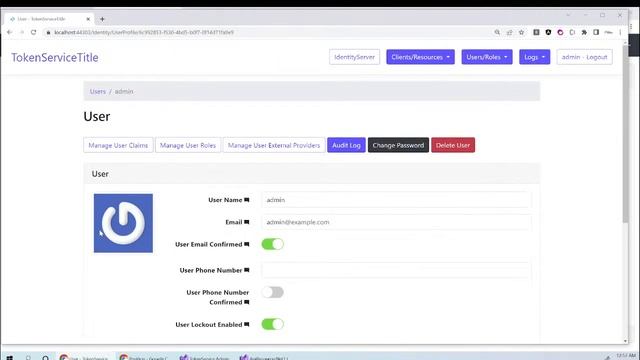 Angular 15 & NET 7: Auth Guard and Role-Based Access Control with JSON Web Token смотреть онлайн