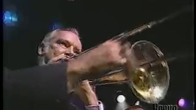 Pete Fountain - Basin Street Blues смотреть онлайн