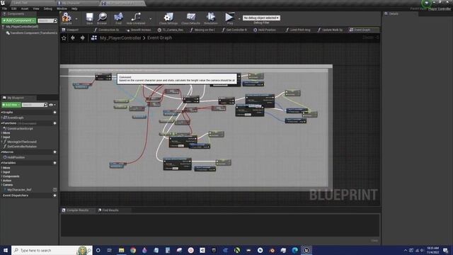 How to Straighten Nodes In Unreal Engine | Align Your Code Instantly смотреть онлайн