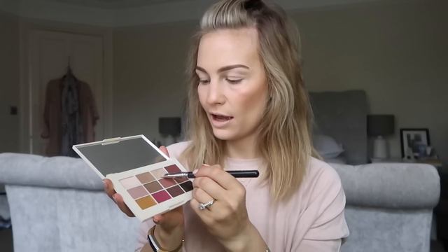 Get Ready with Me! | Winter Edition смотреть онлайн