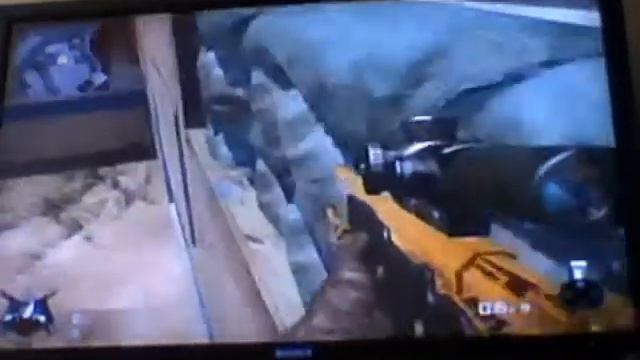 2 SECRET LEDGES ON FIRING RANGE!! смотреть онлайн