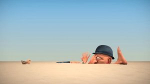 «Бису»  — короткая анимация / короткометражный анимационный мультфильм (фильм)