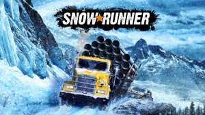 SnowRunner #6
