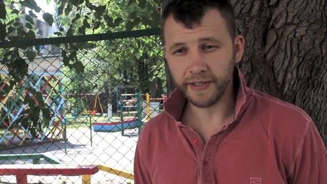 Ахимса - 2 точки зрения - Карл и Макс смотреть онлайн