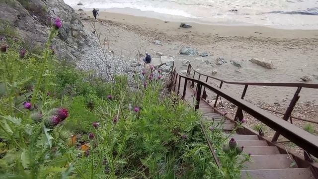 Закат на море, Астафьева смотреть онлайн