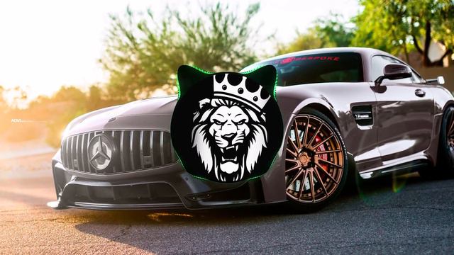 🔥Car Music I Night Lovell - MARY JANE (Emin Nilsen Remix) I🔈BASS BOOSTED🔈I🔥 #56