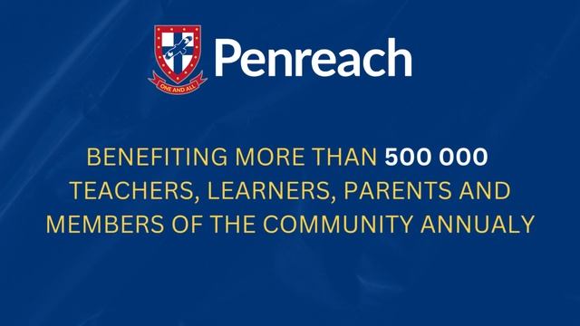 Penreach 2022 Reach смотреть онлайн