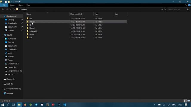 Xilinx ISE 14.7 Setup and Installation on Windows 10 - (Part 3/3) смотреть онлайн