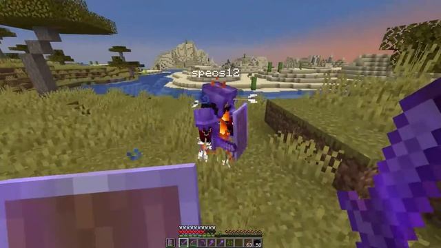 Joining Random People's Minecraft Servers.. смотреть онлайн
