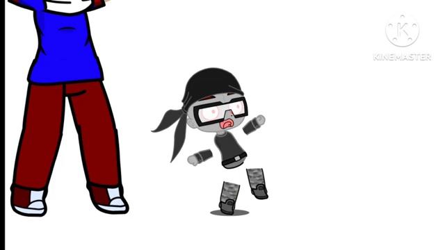 Pizza Tower Screams But It Is My Characters