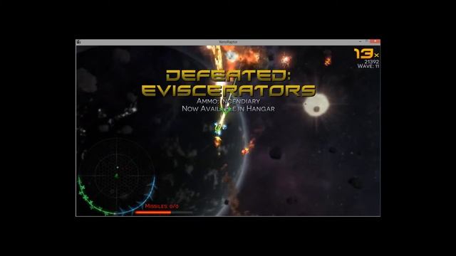 Xenoraptor Demo Review смотреть онлайн