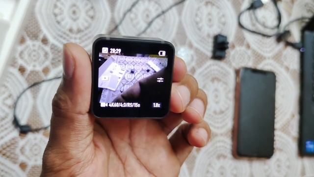 Cheapest motovlog Camera | Detailed Review смотреть онлайн