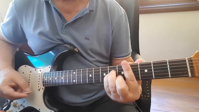 CALIFORNIA DREAMIN THE MAMAS AND THE PAPAS - GUITAR COVER смотреть онлайн