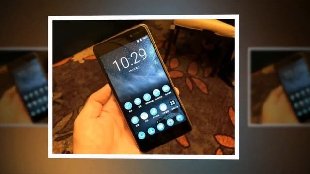 Nokia 6 top 6 features смотреть онлайн