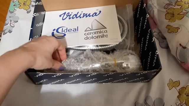 Смеситель Vidima.Отзывы в Плеер.ру смотреть онлайн