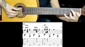 Кин-дза-дза | На гитаре | Ноты Табы Разбор