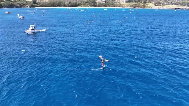 Maui to Molokai Race on 7/14/23- recap interview/ talk story смотреть онлайн