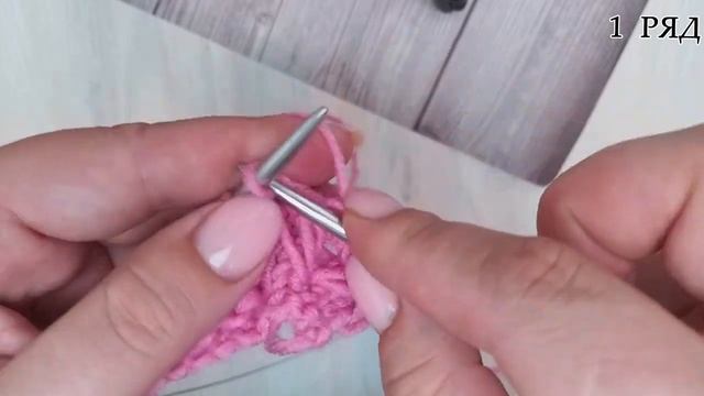 ВОСТОРГ!!!??СЛЕДКИ ДЛЯ ДОМА ? ТАПОЧКИ СЛЕДКИ НА ДВУХ СПИЦАХ??? смотреть онлайн
