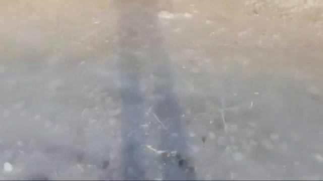 Заливаем каток в Казахстане Кушмурун смотреть онлайн