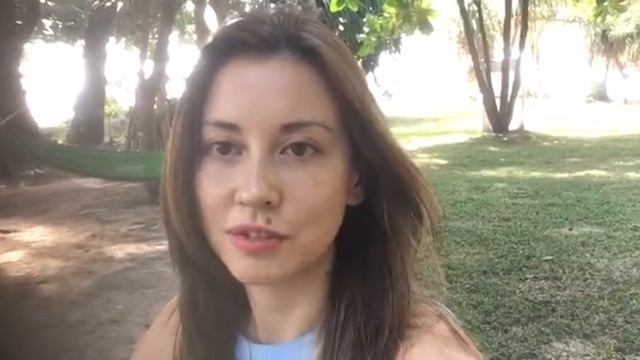 Приглашение на мастер-класс "Как правильно ставить цели и достигать их" смотреть онлайн