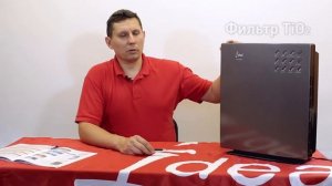 Idea air-cleaner XJ-3100 очиститель воздуха бытовой