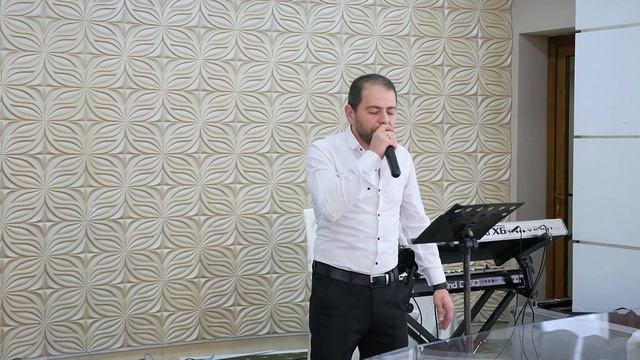 Sargis Antonyan Xelars (cover)Vche Amaryan