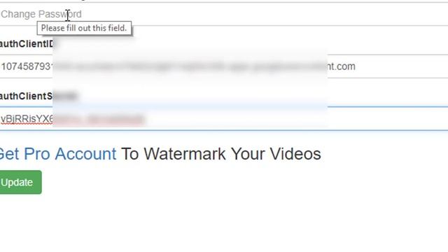 How to upload Videos To YouTube From URL (Easy Way) смотреть онлайн