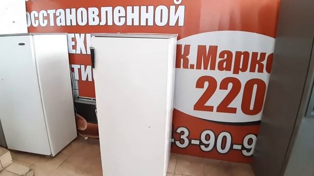 Обзор холодильник Полюс всего 4500р смотреть онлайн