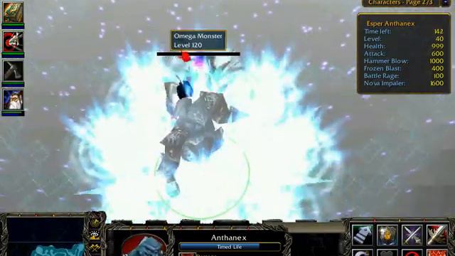 The Chosen Ones Campaign-Chapter 3 Epic Boss Fight p21 смотреть онлайн