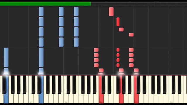 Jetta - I'd Love To Change The World - Piano Cover (Matstubs Remix/Terminator 5 Genisys) смотреть онлайн