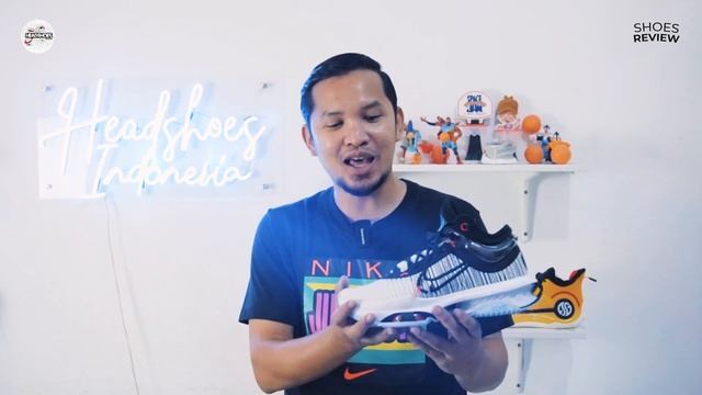 Nike GT Jump 2 Performance Review смотреть онлайн