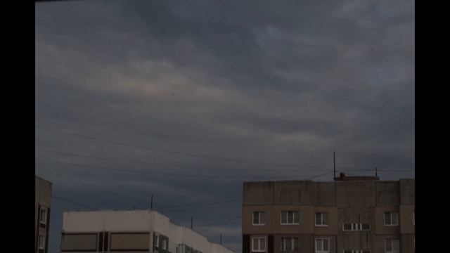 Мой первый таймлапс смотреть онлайн