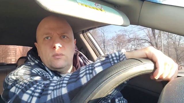 Бизнес Такси в Пятницу.... Фантомы в Киеве и приколы от Уклона смотреть онлайн