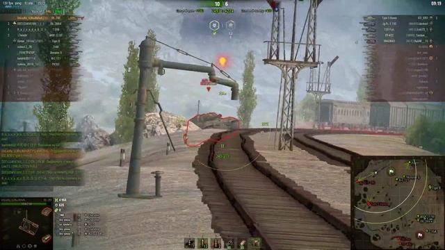 МАРАФОН "ОХОТА НА РАЗВЕДЧИКА" | WORLD OF TANKS смотреть онлайн