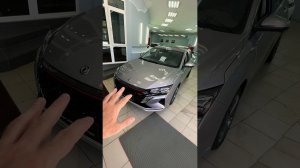 Такого даже в Майбахе нет!!!