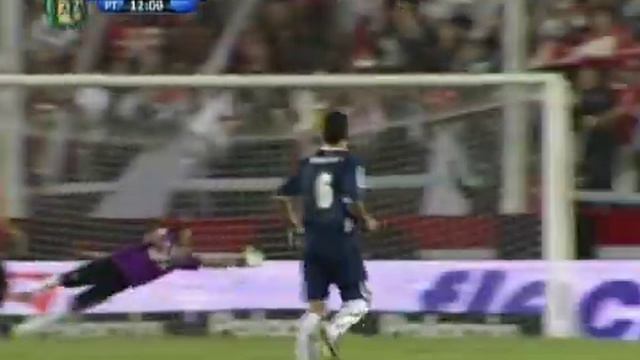 PartidosLeprosos - Clausura 2011 Fecha 05 - Independiente Vs Newell's (FOX Sports Web)