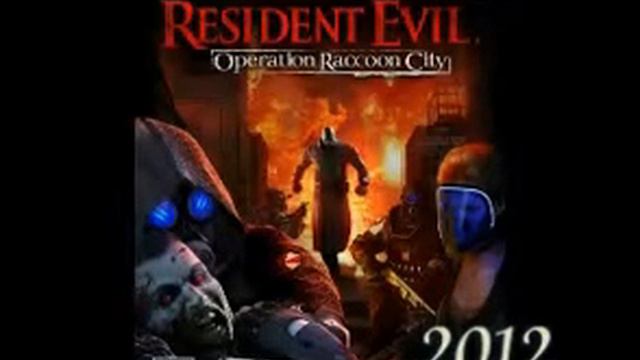 Resident evil 2 parte de su opening via psx y xbox 360 смотреть онлайн