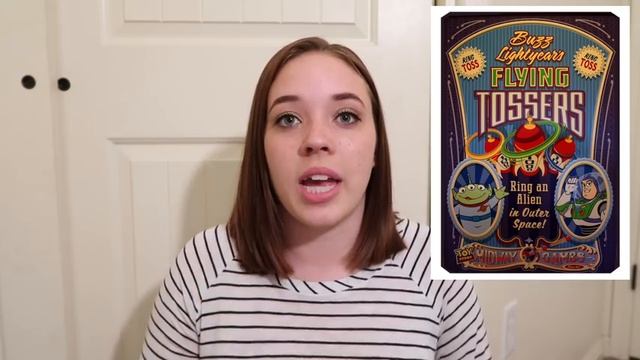 TOY STORY MIDWAY MANIA SECRETS! | Tparty Tips смотреть онлайн
